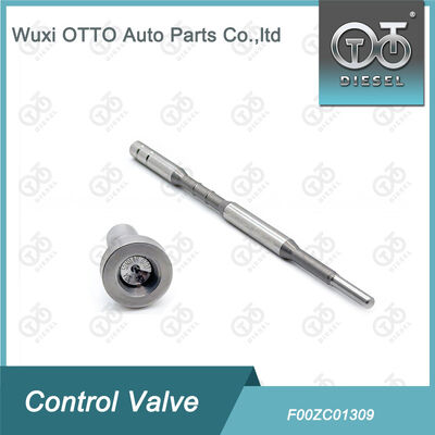 প্রিমিয়াম কোয়ালিটি F00ZC01309 কমন রেল ভালভ সেট - টেকসই ডিজেল ইঞ্জিন খুচরা যন্ত্রাংশ