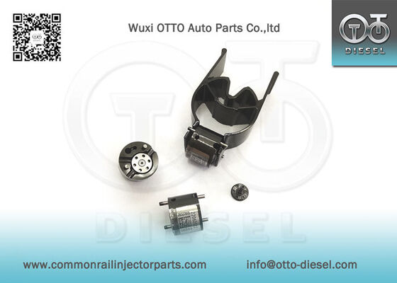 ২৮৩২৭৮১৫ ডেলফি ইনজেক্টর কমন রেল কন্ট্রোল ভালভ অ্যাপ্লাইড ডিএফআই ১.২০