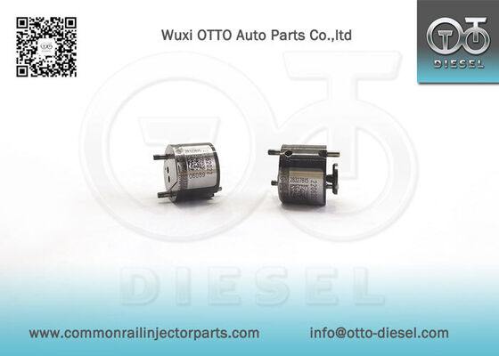 ২৮৩২৭৮১৫ ডেলফি ইনজেক্টর কমন রেল কন্ট্রোল ভালভ অ্যাপ্লাইড ডিএফআই ১.২০