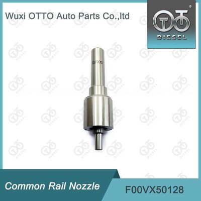 F00VX50128 / F00 VX 50128 ইনজেক্টরগুলির জন্য বশ পিজো ডজল 0445120385 / 0445120386