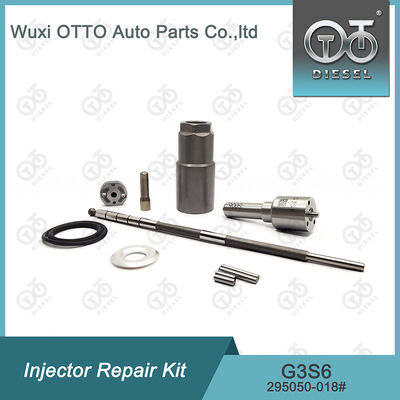 ইনজেক্টর 23670-0L090 294050-0521 G3S6 এর জন্য ডেনসো মেরামত কিট