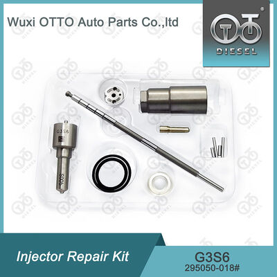 ইনজেক্টর 23670-0L090 294050-0521 G3S6 এর জন্য ডেনসো মেরামত কিট