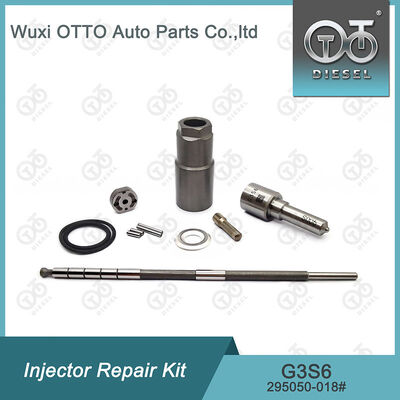 ইনজেক্টর 23670-0L090 294050-0521 G3S6 এর জন্য ডেনসো মেরামত কিট