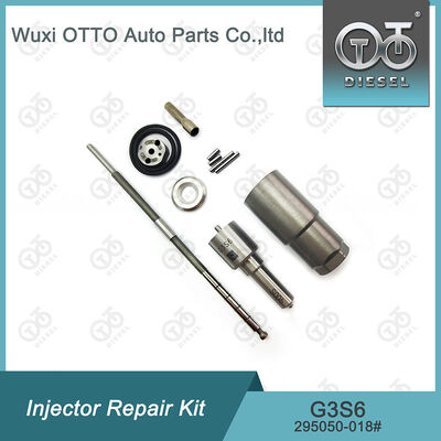 ইনজেক্টর 23670-0L090 294050-0521 G3S6 এর জন্য ডেনসো মেরামত কিট