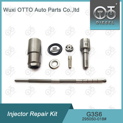 ইনজেক্টর 23670-0L090 294050-0521 G3S6 এর জন্য ডেনসো মেরামত কিট