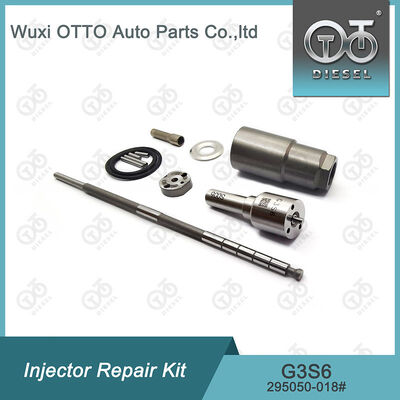 ইনজেক্টর 23670-0L090 294050-0521 G3S6 এর জন্য ডেনসো মেরামত কিট