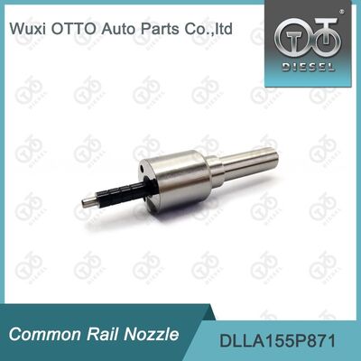DLLA155P871 ইনজেক্টর জন্য Denso Common Rail Nozzle 095000-561# / 611# 095000-690# / 724#
