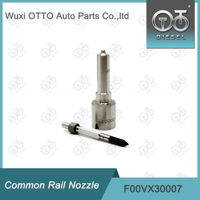 F00VX30007 / F00 VX 30007 0445115008 / 0445115009 / 0986435354 এর জন্য পাইজো নজল