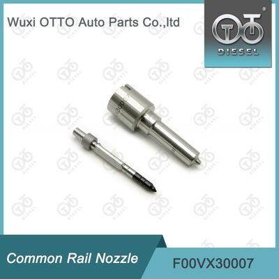 F00VX30007 / F00 VX 30007 0445115008 / 0445115009 / 0986435354 এর জন্য পাইজো নজল