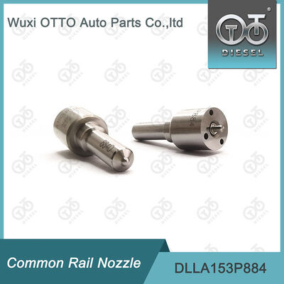 DLLA153P884 DENSO Common Rail Nozzle ইনজেক্টরগুলির জন্য 095000-5800/5801