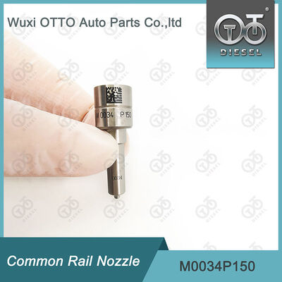 M0034P150 কমন রেল ইনজেক্টরের জন্য VDO কমন রেল নজল 4Q9K-546-AA / A2C8139490080