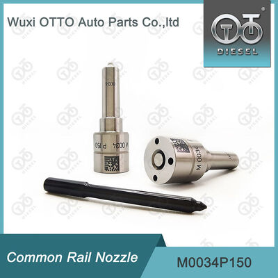 M0034P150 কমন রেল ইনজেক্টরের জন্য VDO কমন রেল নজল 4Q9K-546-AA / A2C8139490080