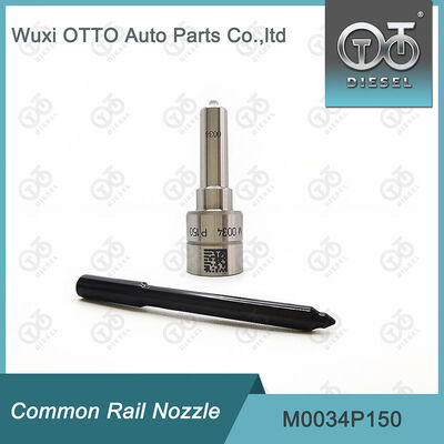 M0034P150 কমন রেল ইনজেক্টরের জন্য VDO কমন রেল নজল 4Q9K-546-AA / A2C8139490080