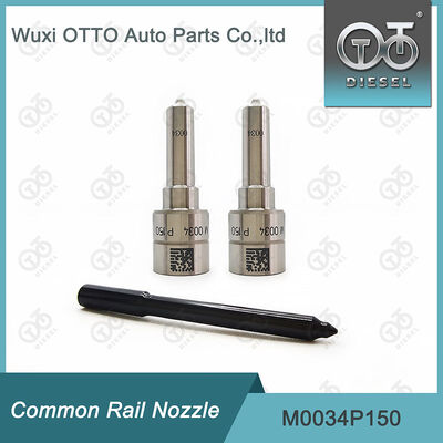 M0034P150 কমন রেল ইনজেক্টরের জন্য VDO কমন রেল নজল 4Q9K-546-AA / A2C8139490080
