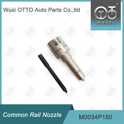 M0034P150 কমন রেল ইনজেক্টরের জন্য VDO কমন রেল নজল 4Q9K-546-AA / A2C8139490080