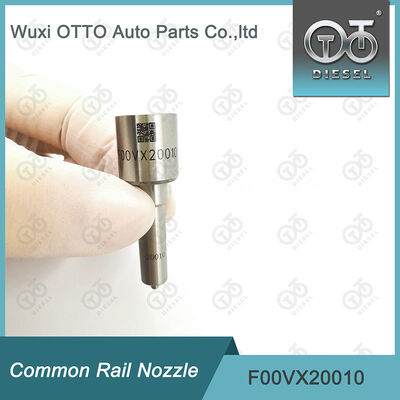 F00VX20010 / F00 VX 20010 সাধারণ রেল ইনজেক্টরগুলির জন্য পাইজো ডজল 0445115005 / 006 / 026 / 027