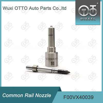 F00VX40039 / F00 VX 40038 ইনজেক্টরগুলির জন্য বশ পিজেজো ডজল 0445117006/ 007/ 013/ 014/ 019/ 020