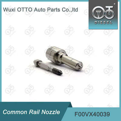 F00VX40039 / F00 VX 40038 ইনজেক্টরগুলির জন্য বশ পিজেজো ডজল 0445117006/ 007/ 013/ 014/ 019/ 020