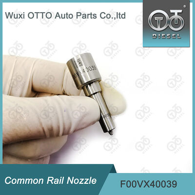F00VX40039 / F00 VX 40038 ইনজেক্টরগুলির জন্য বশ পিজেজো ডজল 0445117006/ 007/ 013/ 014/ 019/ 020