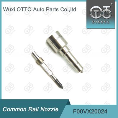 F00VX20024 ইনজেক্টরের জন্য বশ পিজো ডজল 0 445 115 049 / 0 445 115 067