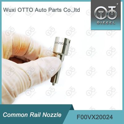 F00VX20024 ইনজেক্টরের জন্য বশ পিজো ডজল 0 445 115 049 / 0 445 115 067