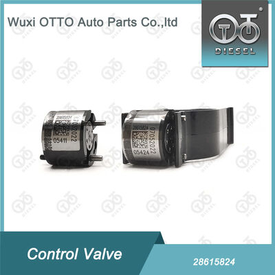 28615824 Common Rail Control Valve For Common Rail Injectors R00001D/28307309 সাধারণ রেল ইনজেক্টরগুলির জন্য সাধারণ রেল কন্ট্রোল ভালভ