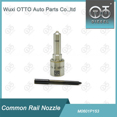 M0601P153 SIEMENS VDO ইনজেক্টরের জন্য সাধারণ রেল নজল A2C59511601
