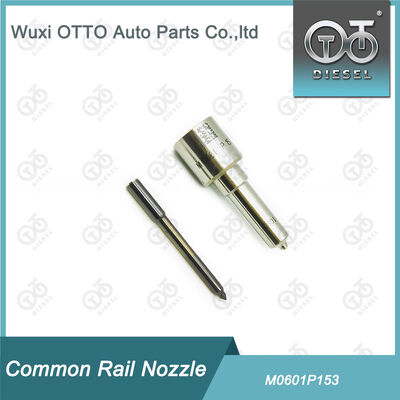 M0601P153 SIEMENS VDO ইনজেক্টরের জন্য সাধারণ রেল নজল A2C59511601