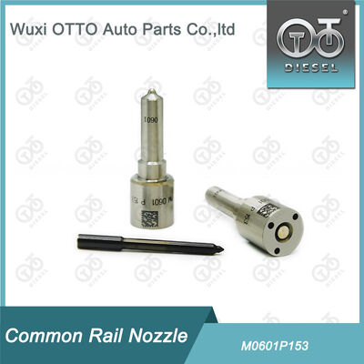 M0601P153 SIEMENS VDO ইনজেক্টরের জন্য সাধারণ রেল নজল A2C59511601