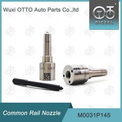 M0031P145 সাধারণ রেল ইঞ্জেক্টরের জন্য সিমেন্স Vdo অগ্রভাগ 5WS40932