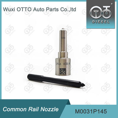M0031P145 সাধারণ রেল ইঞ্জেক্টরের জন্য সিমেন্স Vdo অগ্রভাগ 5WS40932