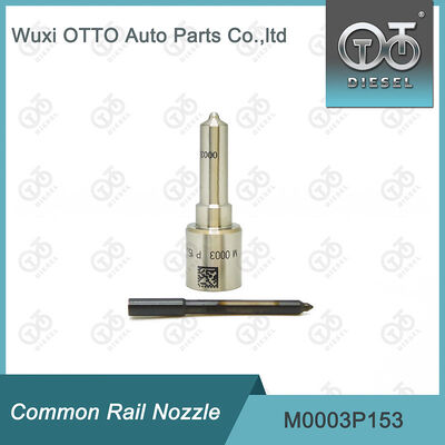 M0003P153 ভিডিও ইনজেক্টরগুলির জন্য সাধারণ রেল ডোজেল 5WS40200 / A2C59511602