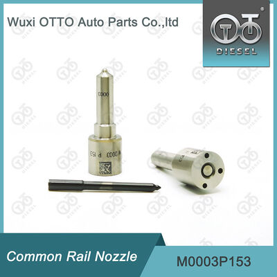 M0003P153 ভিডিও ইনজেক্টরগুলির জন্য সাধারণ রেল ডোজেল 5WS40200 / A2C59511602