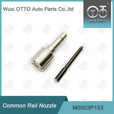M0003P153 ভিডিও ইনজেক্টরগুলির জন্য সাধারণ রেল ডোজেল 5WS40200 / A2C59511602