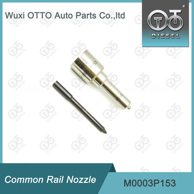 M0003P153 ভিডিও ইনজেক্টরগুলির জন্য সাধারণ রেল ডোজেল 5WS40200 / A2C59511602