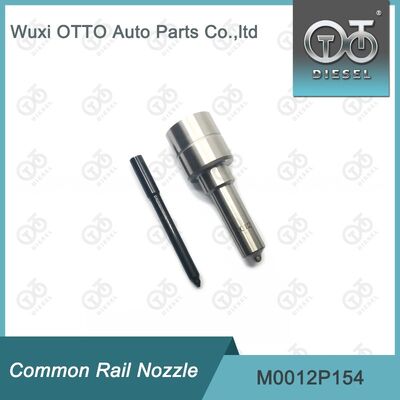 M0012P154 ভিডিও ইনজেক্টরগুলির জন্য সাধারণ রেল ডোজেল 50274V05 A2C53252642