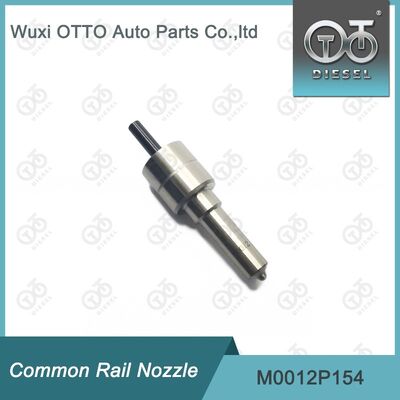 M0012P154 ভিডিও ইনজেক্টরগুলির জন্য সাধারণ রেল ডোজেল 50274V05 A2C53252642