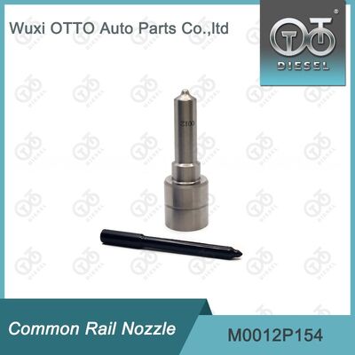 M0012P154 ভিডিও ইনজেক্টরগুলির জন্য সাধারণ রেল ডোজেল 50274V05 A2C53252642