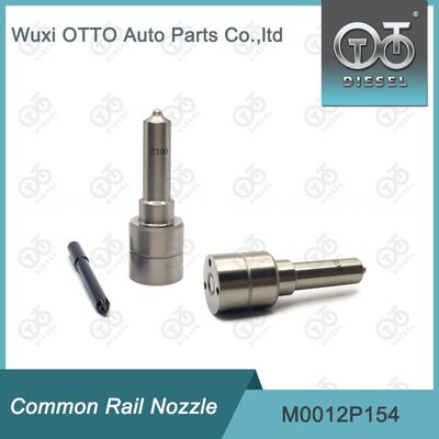 M0012P154 ভিডিও ইনজেক্টরগুলির জন্য সাধারণ রেল ডোজেল 50274V05 A2C53252642