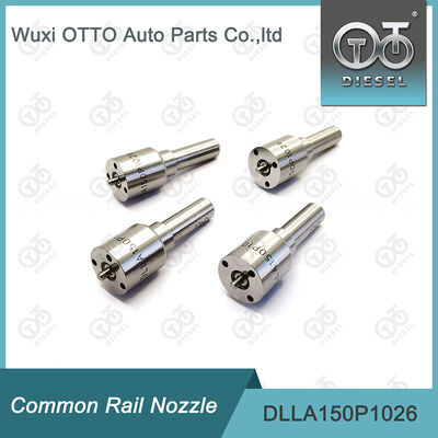 DLLA150P1026 / 093400-1026 ইনজেক্টরের জন্য ডেনসো কমন রেল অগ্রভাগ 095000-779#/095000-780#