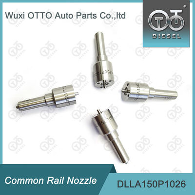 DLLA150P1026 / 093400-1026 ইনজেক্টরের জন্য ডেনসো কমন রেল অগ্রভাগ 095000-779#/095000-780#