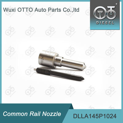 ইনজেক্টর 23670-0L010 এর জন্য DLLA145P1024 ডেনসো কমন রেল অগ্রভাগ