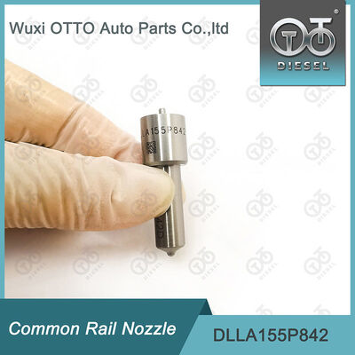 DLLA155P842(093400-8420) ইনজেক্টরের জন্য সাধারণ রেল অগ্রভাগ 095000-6591