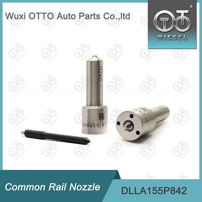DLLA155P842(093400-8420) ইনজেক্টরের জন্য সাধারণ রেল অগ্রভাগ 095000-6591