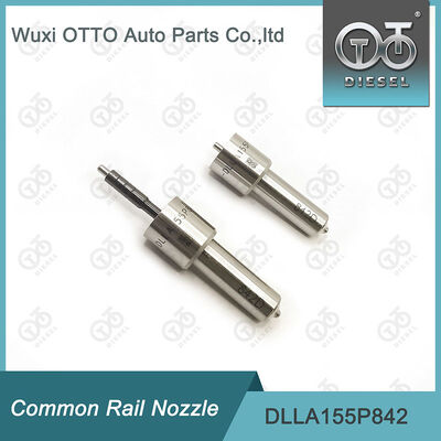 DLLA155P842(093400-8420) ইনজেক্টরের জন্য সাধারণ রেল অগ্রভাগ 095000-6591