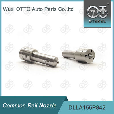 DLLA155P842(093400-8420) ইনজেক্টরের জন্য সাধারণ রেল অগ্রভাগ 095000-6591