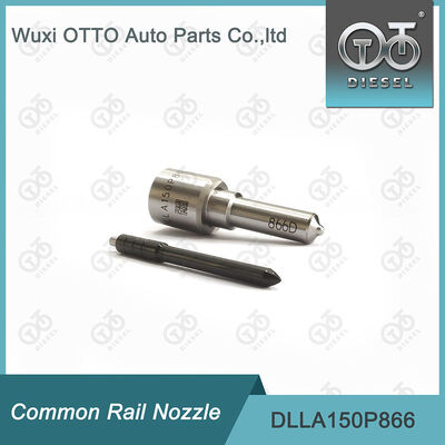 DLLA150P866 ইনজেক্টরগুলির জন্য সাধারণ রেল নোজেল 095000-831# / 095000-555#