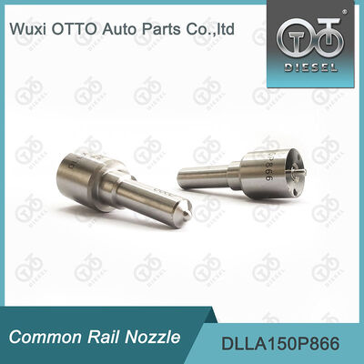 DLLA150P866 ইনজেক্টরগুলির জন্য সাধারণ রেল নোজেল 095000-831# / 095000-555#