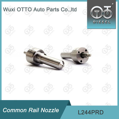 L244PRD ডেলফি কমন রেল অগ্রভাগ ইনজেক্টর R04501D জন্য