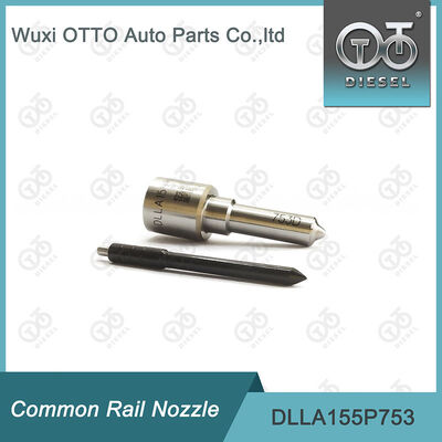 DLLA155P753 ইনজেক্টরের জন্য ডেনসো কমন রেল অগ্রভাগ 095000-0750